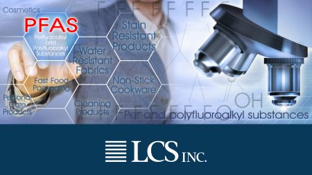PFAS perfluoroalkyl and polyfluroalkyl substances